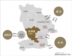 <b>了张浦稀有的智能通行社区</b>