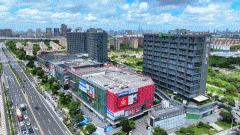 估计11月中下旬售楼