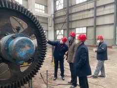 各类出产运营单元连续